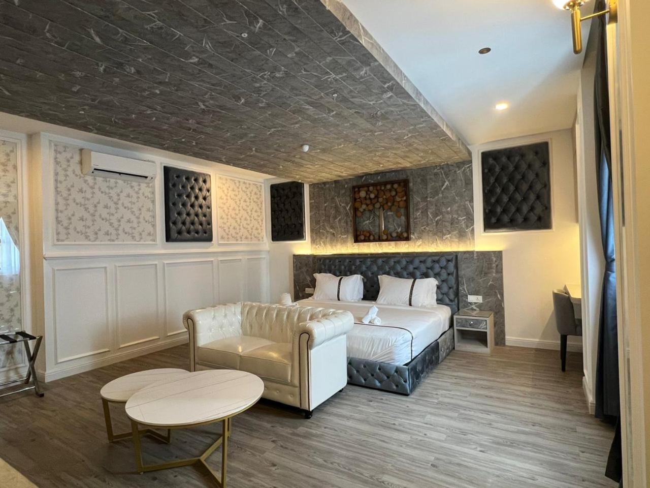 Frazel Heritage Hotel Алор Сетар Екстериор снимка