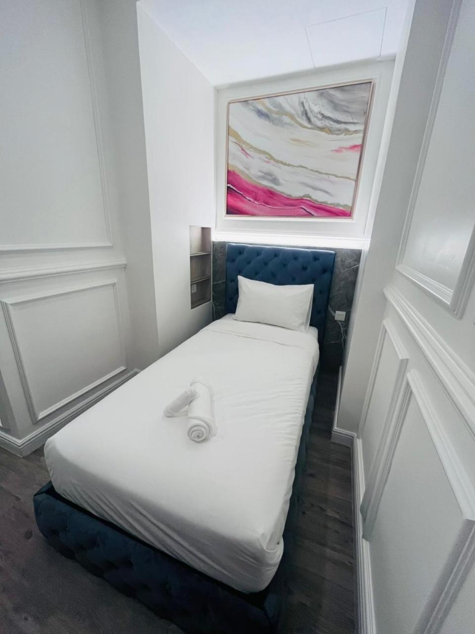 Frazel Heritage Hotel Алор Сетар Екстериор снимка
