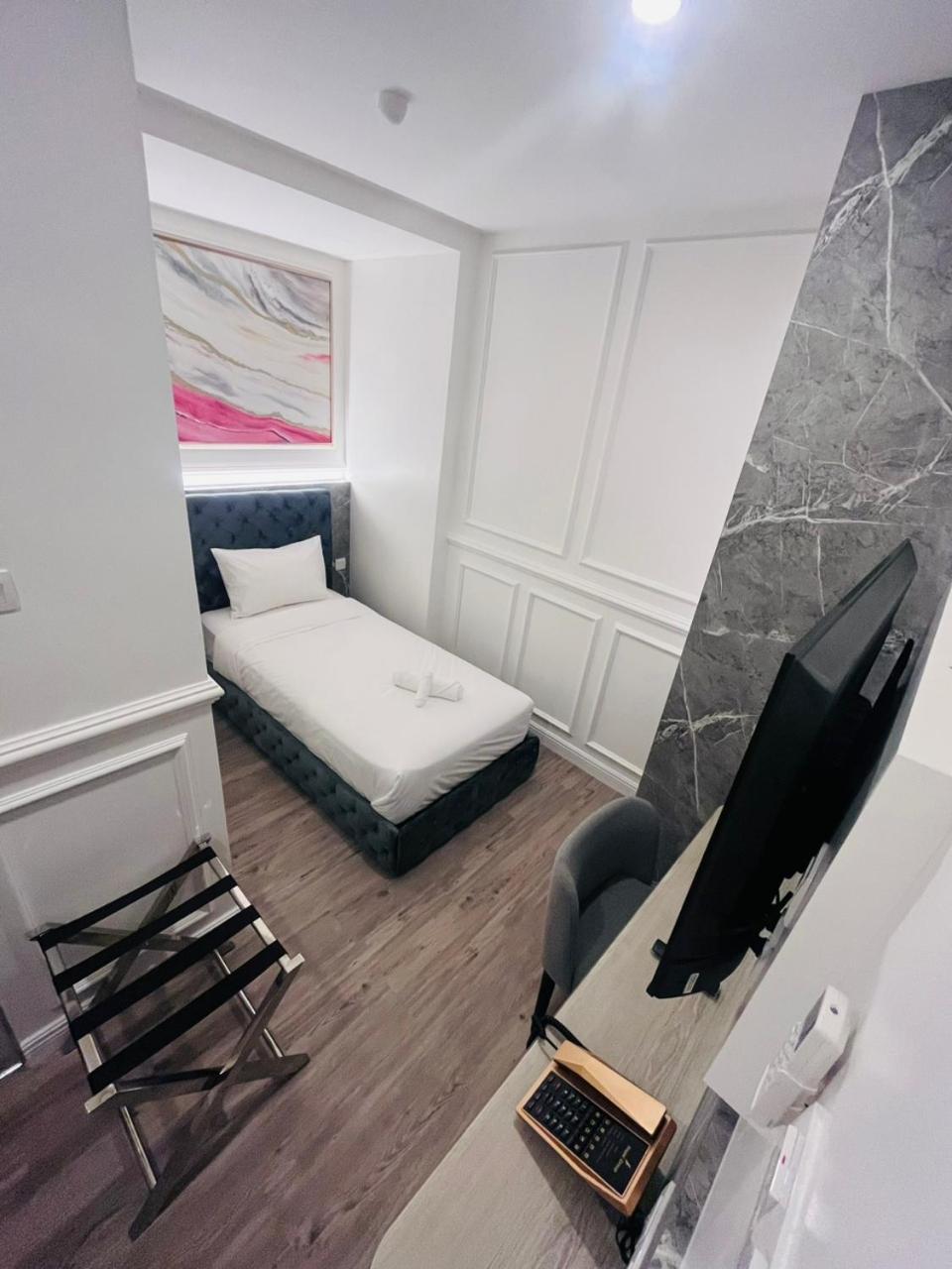Frazel Heritage Hotel Алор Сетар Екстериор снимка